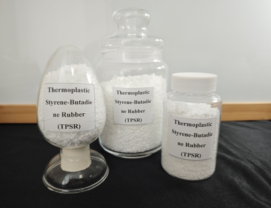 Termoplastik elastomerlar